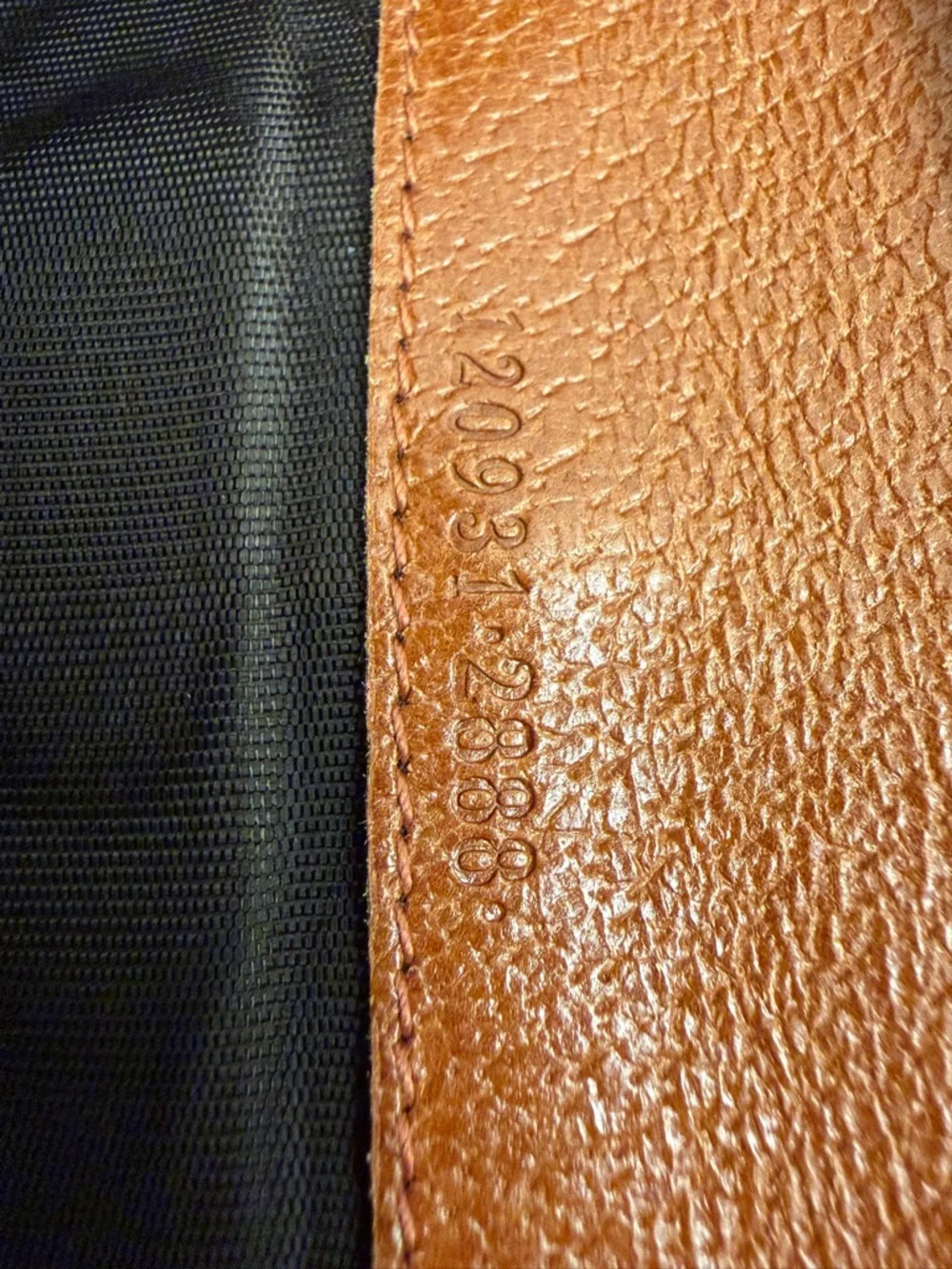Gucci Wallet (PRICE FIRM)